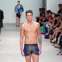 Lisbon Fashion Week Spring Summer 2012 Ready To Wear - Maria Gambina - Catwalk